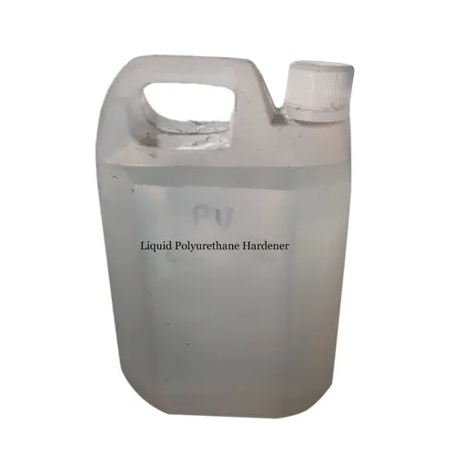 Liquid Polyurethane Hardener Application: Industrial