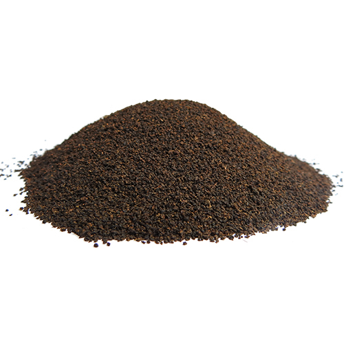 Black Loose Ctc Tea