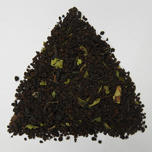 Black Ctc Tea Leaves