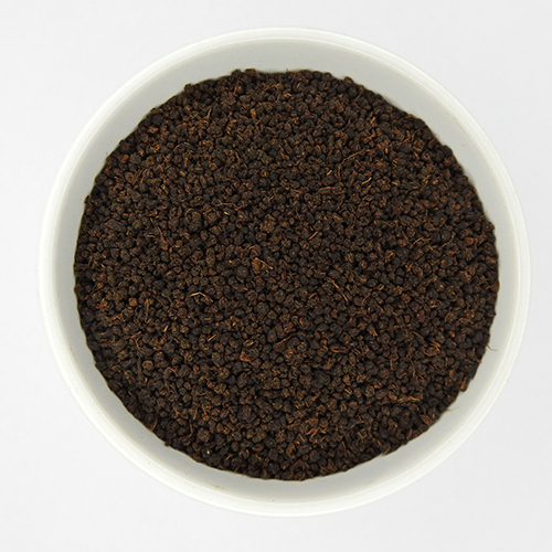 Black Loose Ctc Tea