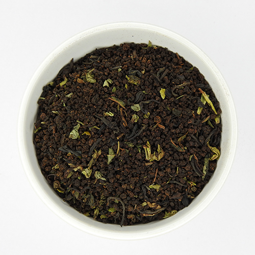 Loose Tea Leaves By Shreeniwas Tea