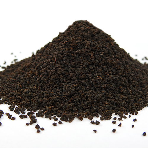 Fresh Bop Tea - Solid Extract Black Tea, Dried Form, No Added Sugar, 24 Months Shelf Life - Relaxing & Refreshing Classic Experience