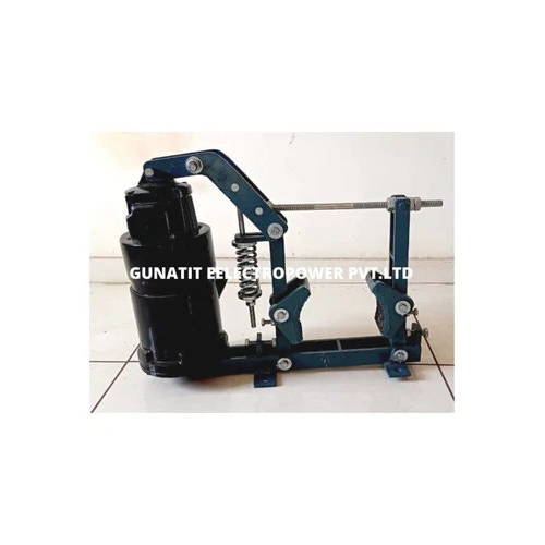 Thruster Brake - Color: Blue