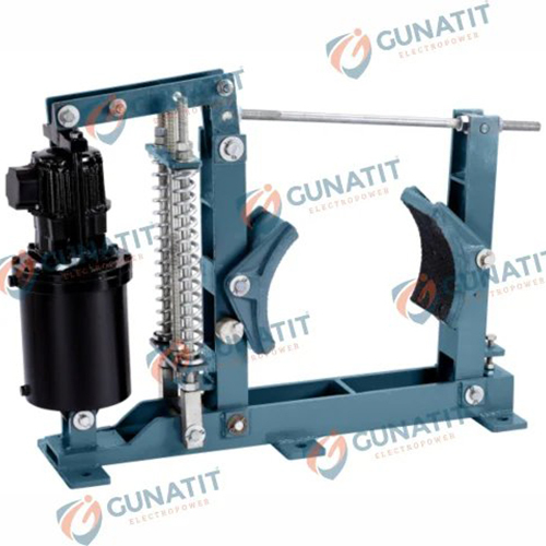Thruster Brake - Color: Blue
