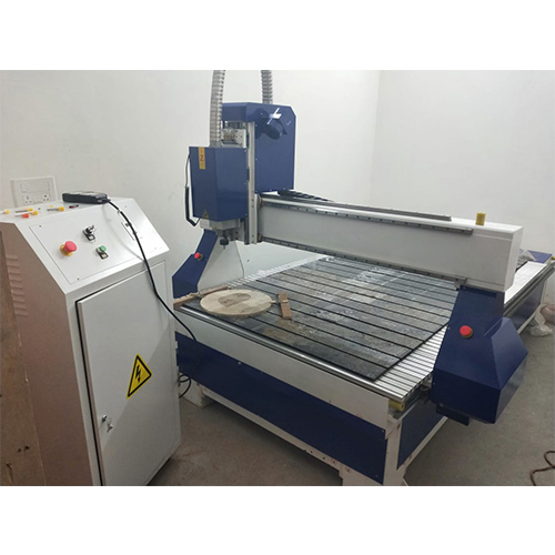 इंडस्ट्रियल 1530 CNC लकड़ी की नक्काशी मशीन