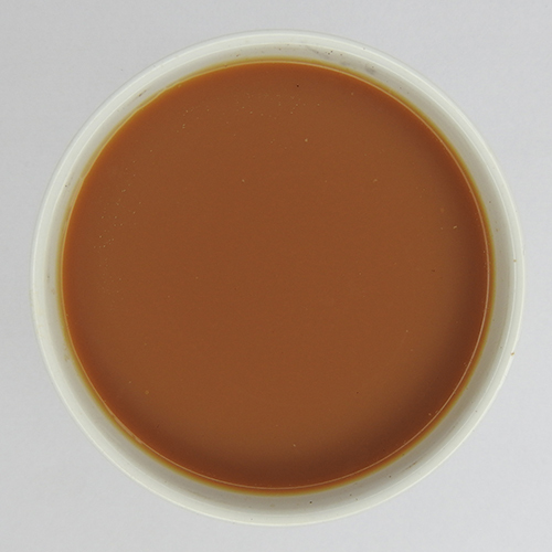 Natural Pd Tea - Dried Solid Extract, 24 Months Shelf Life, Black Color, Strong Flavor, No Added Sugar, Relaxing Blooming Tea Experience