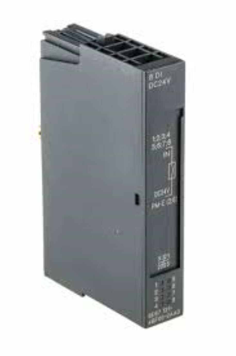 6es7131-4bf00-0aa0-siemens Programmable Logic Controller