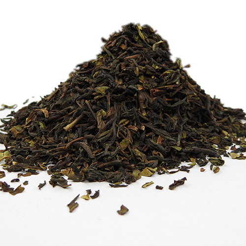 Ctc Tea Leaves By Shreeniwas Tea