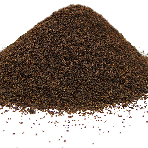 Black Ctc Tea By Shreeniwas Tea