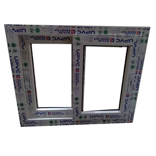 UPVC स्लाइडिंग दरवाज़े का फ्रेम