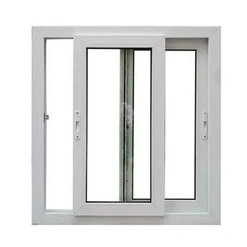 UPVC स्लाइडिंग विंडो