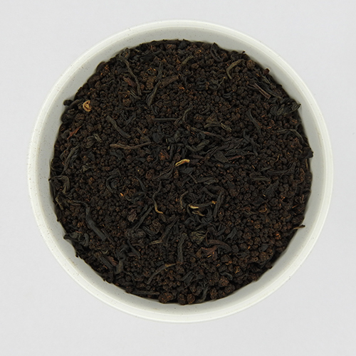 Indian Loose Tea - High-quality Dried Loose Tea, Smooth Brown Solid Extract, 24-month Shelf Life, No Added Sugar, Naturally Relaxing Flavor
