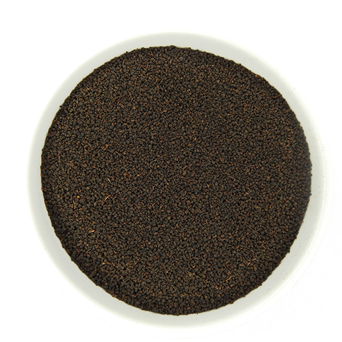 Premium Loose Tea - Solid Extract, Dried Brown Tea Leaves | 24-month Shelf Life, Strong Taste, Relaxing Experience, No Added Sugar