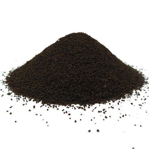Premium Loose Tea - Solid Extract, Dried Brown Tea Leaves | 24-month Shelf Life, Strong Taste, Relaxing Experience, No Added Sugar