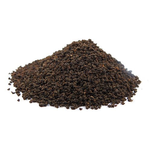 Light Brown Loose Tea - Solid Extract, Dried Leaves, Light Brown Color | Strong Taste, Relaxing Benefits, 24 Months Shelf Life