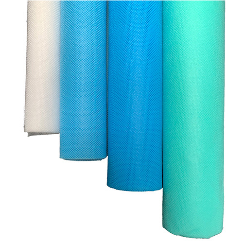 सर्जिकल चेहरे का मास्क नॉन वॉवन फैब्रिक