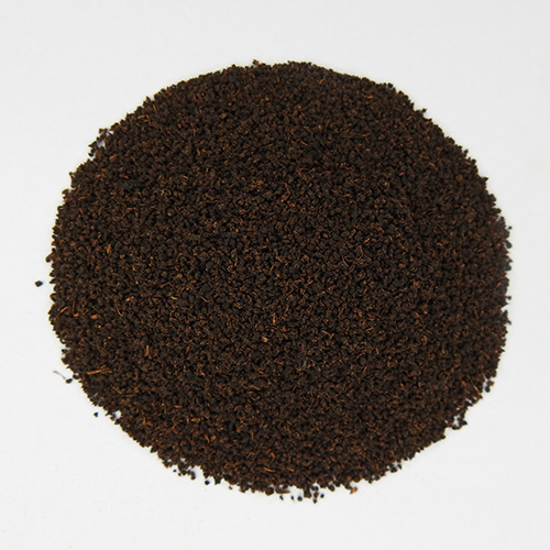 Fresh Loose Tea - Dried Solid Extract | Strong Black Flavor, No Sugar, 24-month Shelf Life, Relaxing Health Benefits