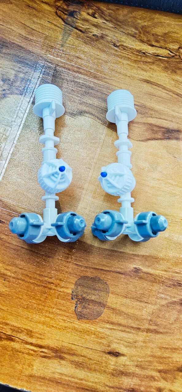 Poultry Fogger System