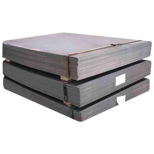 ATSM SA 516 Gr 60 Pressure Vessel - Carbon Steel, Gray, New | Industrial Application, Suitable for Construction Use