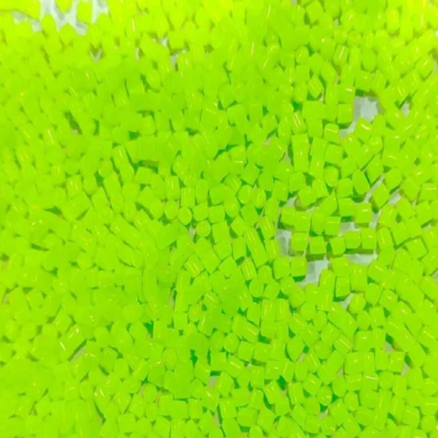 Ob Optical Brightner - Color: Yellowish Green
