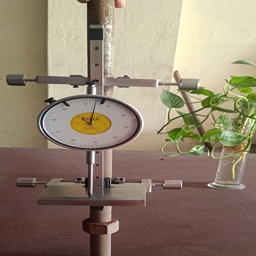 Mechanical Extensometer By Innotech Engineering Devices Pvt. Ltd.