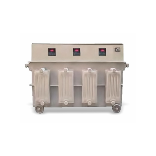 25 Kva सर्वो यूनिट