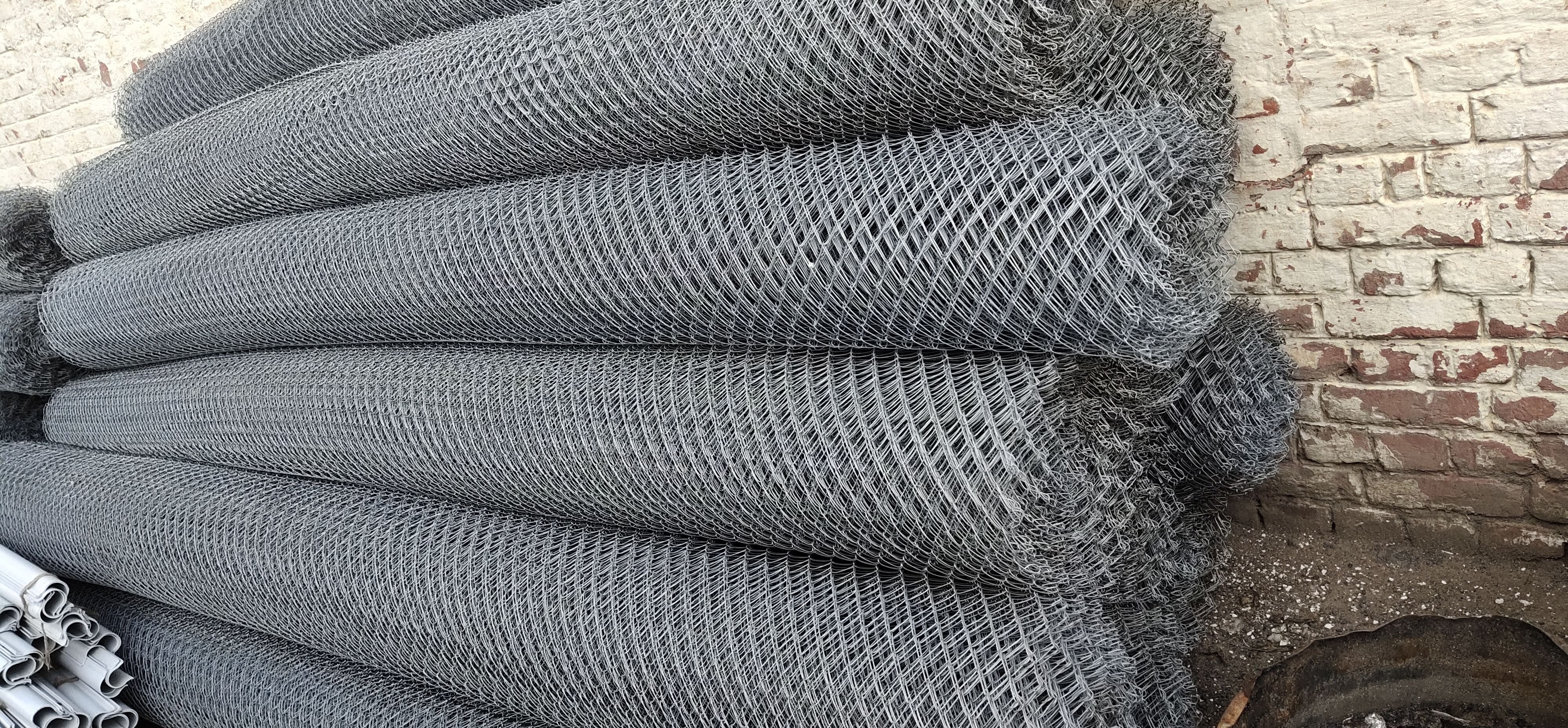Poultry Chain Link Jali