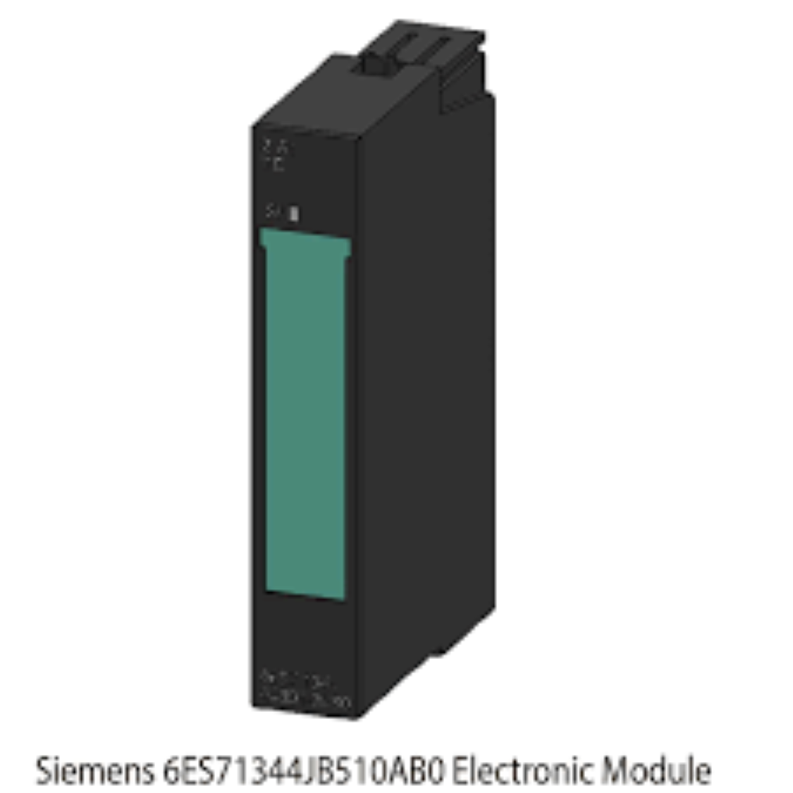 6es7134-4jb51-0ab0-siemens Programmable Logic Controller