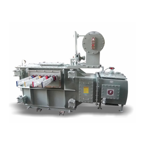 33 Kv Oltc Transformer - Frequency (Mhz): 50 Hertz (Hz)