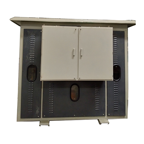 Transformer Package Substation - Frequency (Mhz): 50 Hertz (Hz)