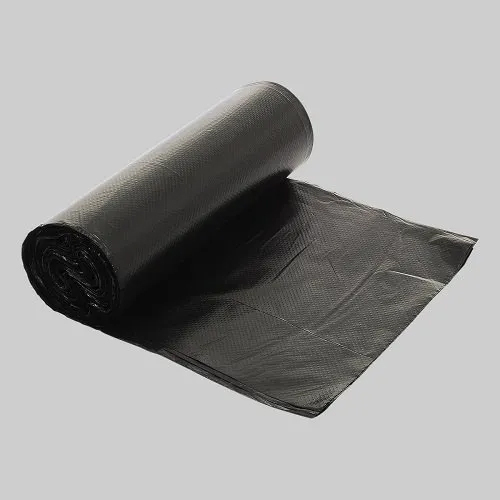 200m LDPE Roll - High-Quality LDPE, Custom Sizes Available, Soft Black Texture, Warranty Included | Versatile Solution for Industrial Use