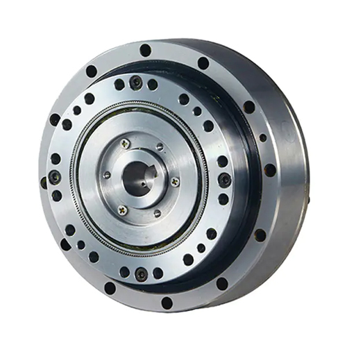 Adh-I Hat Type Harmonic Drive Reducer Application: Industrial