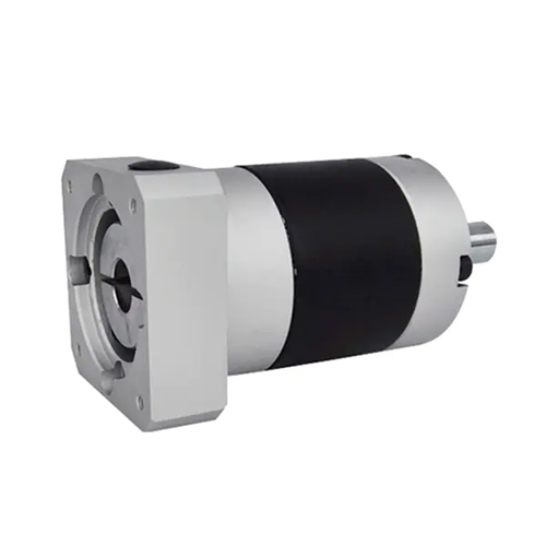China High Precision Planetary Gearbox Pl Series With Low Cost - Color: Silver