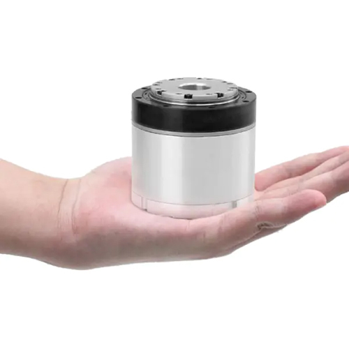 Erob 70f Actuator - Application: Industrial