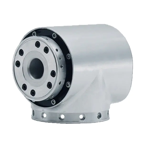 Erob 70t Actuator - Application: Industrial