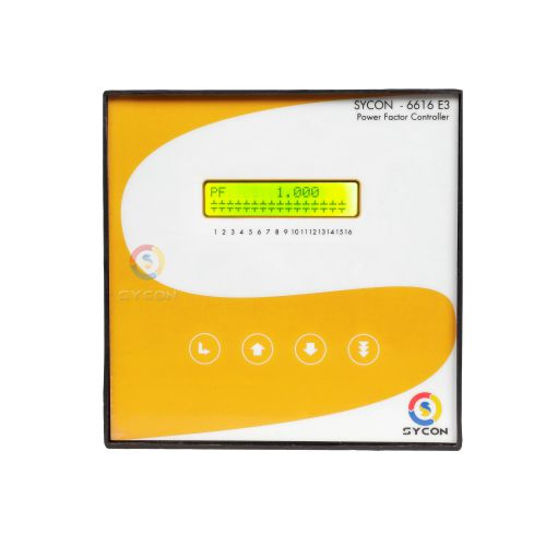 Sycon-66 Xx E3 स्वचालित पावर कंट्रोलर