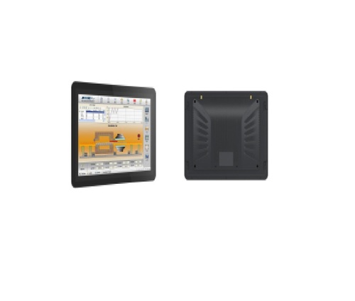 Sts 21.5 Inch Industrial Panel Pc - Memory: 4 Gigabyte (Gb)