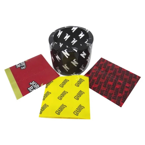 Multi Colors Pet Shrink Sleeves