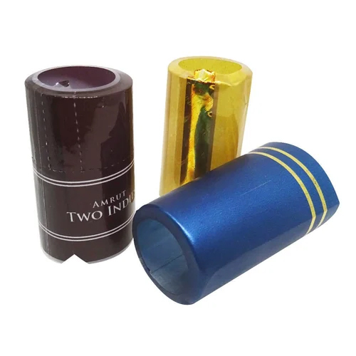 Multi Colors Pet Shrink Sleeves