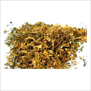 तम्बाकू की सुगंध