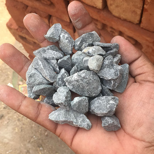 20 मिमी एग्रीगेट