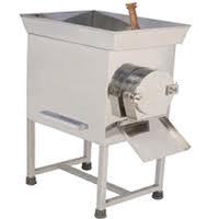 Pulverizer