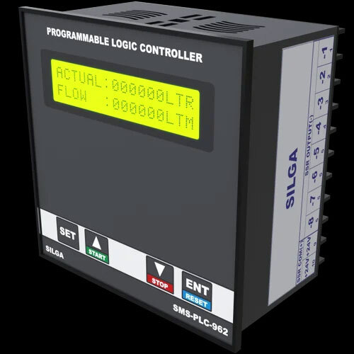 प्रोग्रामेबल लॉजिक कंट्रोलर्स(Sms-plc-96)