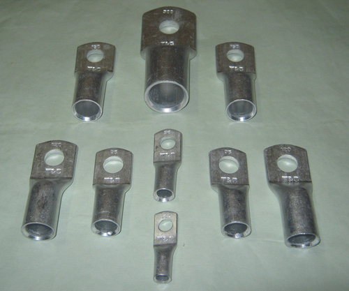 केबल टर्मिनल लुग्स