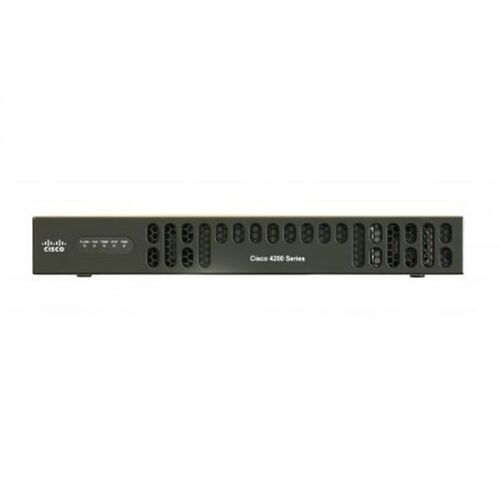 Cisco 4221 Router for Sale
