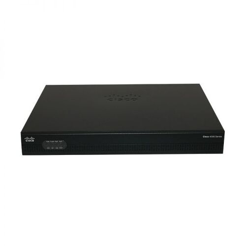Cisco 4321 Router for Sale