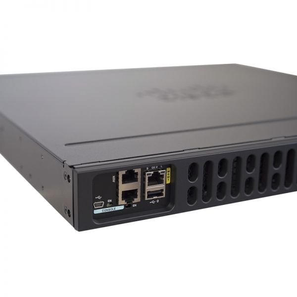 Cisco 4331 Router For Sale