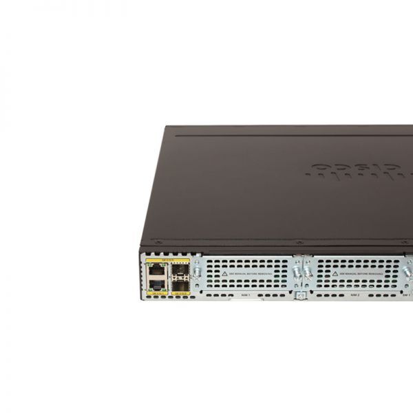 Cisco 4331 Router For Sale