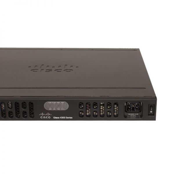 Cisco 4331 Router For Sale