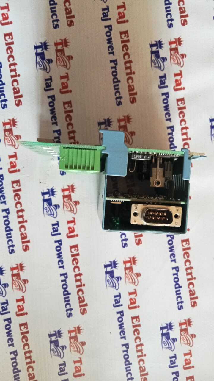 B&r 7af101.7 Adapter Module